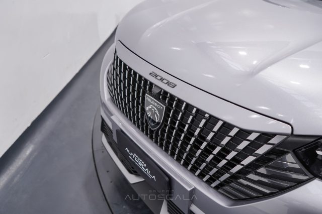 PEUGEOT 2008 usata 31