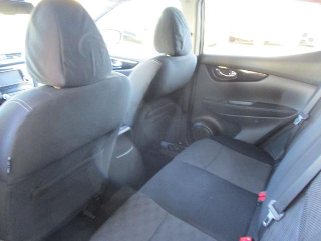 NISSAN Qashqai usata 24