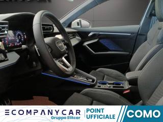 AUDI A3 usata, con Immobilizzatore elettronico