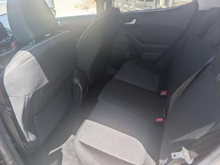 FORD Fiesta usata, con ESP