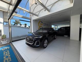 AUDI Q5 usata, con Alzacristalli elettrici