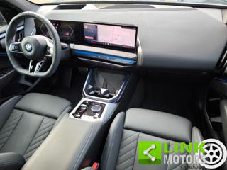 BMW X3 usata, con Alzacristalli elettrici