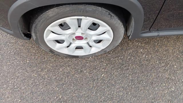 FIAT Panda usata, con Servosterzo