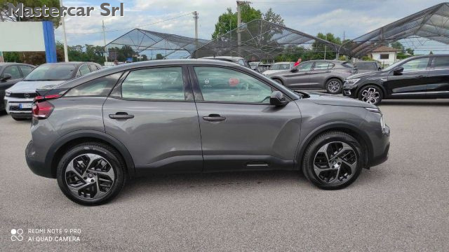 CITROEN C4 usata, con Chiusura centralizzata