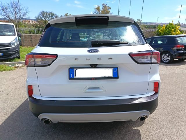 FORD Kuga usata 7