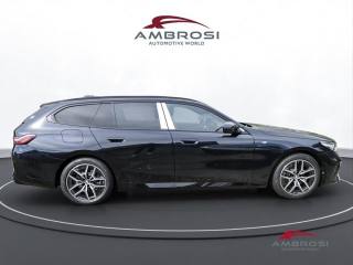 BMW 520 usata 4