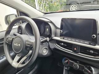 KIA Picanto usata, con Fendinebbia