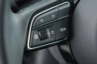AUDI A1 usata, con Vetri oscurati