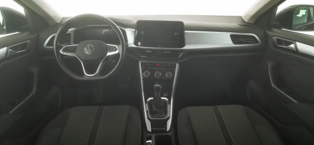 VOLKSWAGEN T-Roc usata, con Controllo trazione