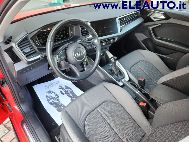 AUDI A1 usata, con Climatizzatore