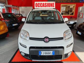 FIAT Panda 4X4