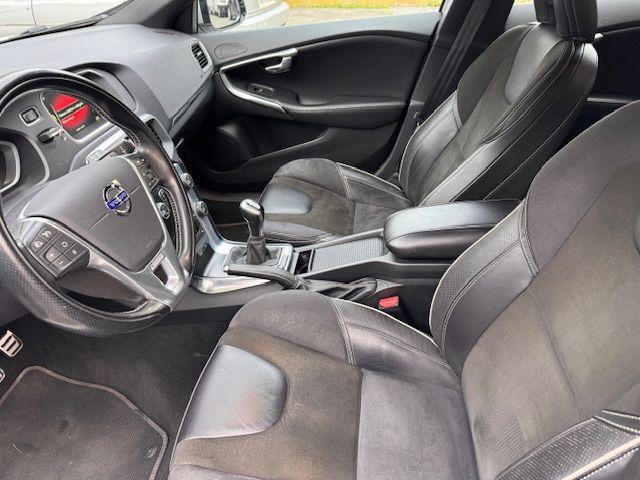 VOLVO V40 usata, con Chiusura centralizzata