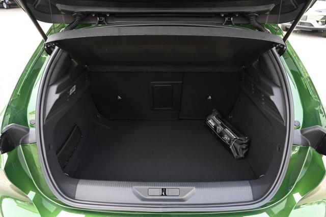 PEUGEOT 308 usata, con Chiusura centralizzata