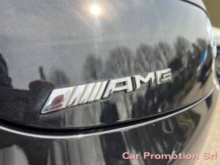 MERCEDES-BENZ CLE 53 AMG usata, con Bluetooth