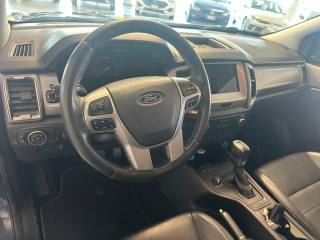 FORD Ranger usata, con Controllo trazione