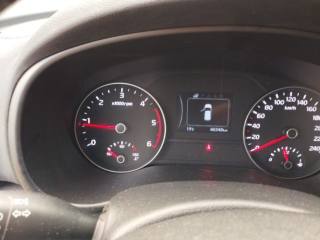 KIA Sportage usata, con Fendinebbia