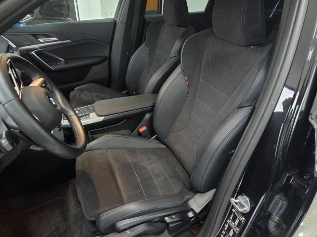 BMW X1 usata, con Sistema di navigazione