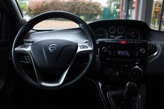 LANCIA Ypsilon usata, con Volante multifunzione