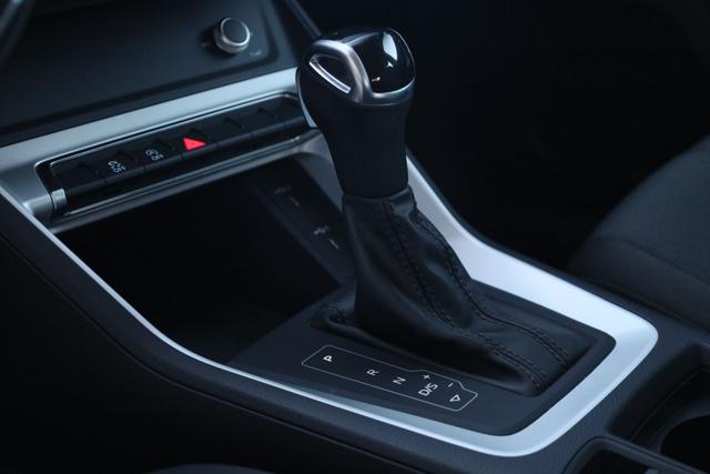 AUDI Q3 usata, con Immobilizzatore elettronico