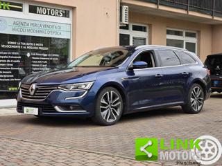 RENAULT Talisman dCi 160 CV EDC Energy Intens Paris 4 Control