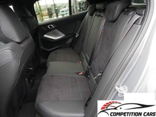 BMW 118 usata, con Controllo elettronico della corsia