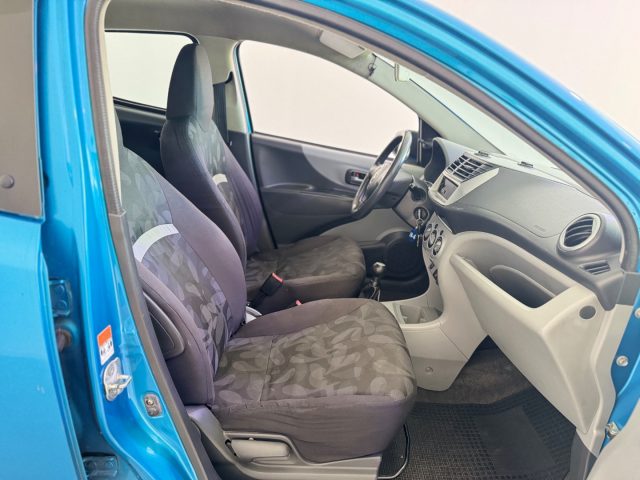 SUZUKI Alto usata, con Chiusura centralizzata
