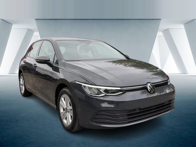 VOLKSWAGEN Golf usata, con Airbag laterali