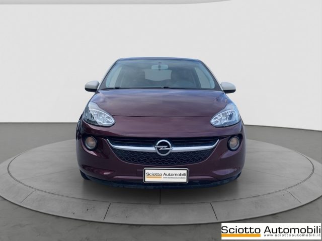 OPEL Adam usata, con ABS