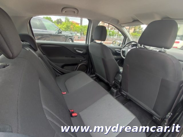 FIAT Grande Punto usata 12