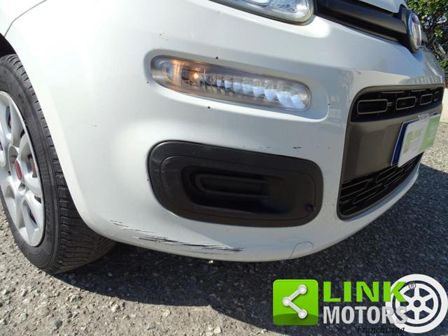FIAT Panda usata 39