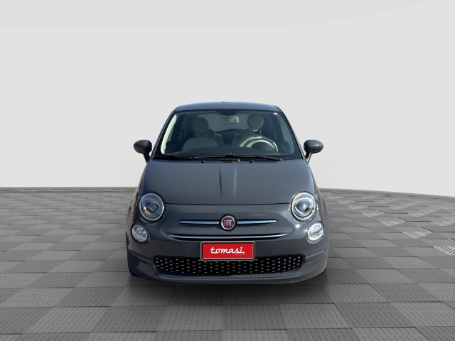FIAT 500 usata 7