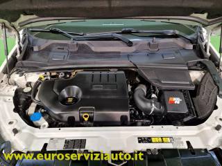 LAND ROVER Discovery Sport usata 49