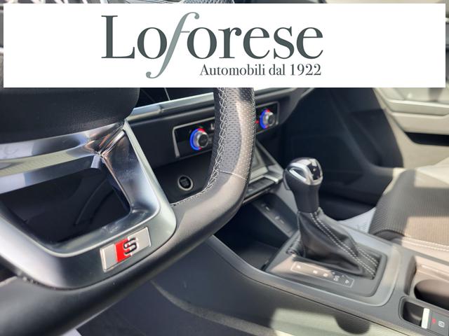 AUDI Q3 usata, con Servosterzo
