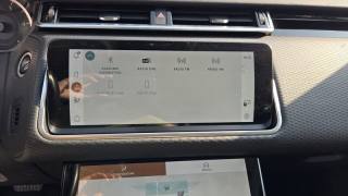 LAND ROVER Range Rover Velar usata, con Vivavoce