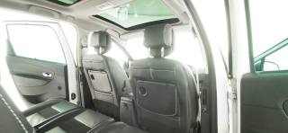 RENAULT Scenic usata, con Limitatore di velocità
