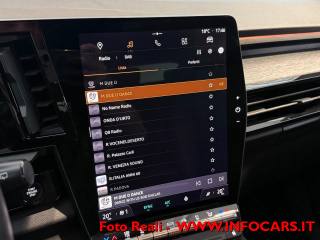 RENAULT Austral usata, con Park Distance Control