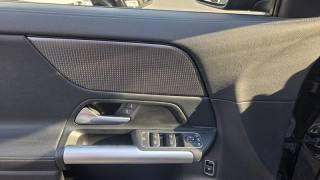 MERCEDES-BENZ GLA 180 usata, con Immobilizzatore elettronico