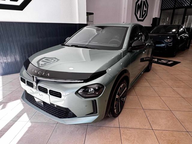 LANCIA Ypsilon usata, con Airbag