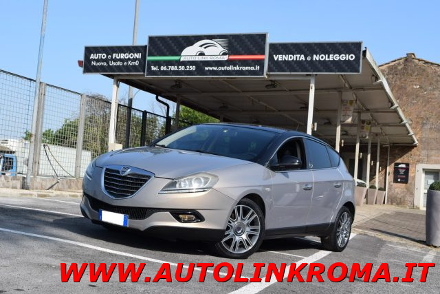 LANCIA Delta usata, con Airbag