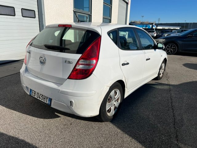 HYUNDAI i30 usata, con Airbag Passeggero