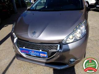 PEUGEOT 208 usata, con Start/Stop Automatico