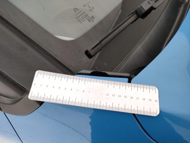 CITROEN C3 usata 46