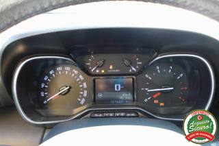 CITROEN C3 Aircross usata, con Filtro antiparticolato