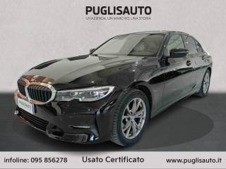 BMW 316 usata, con Airbag laterali