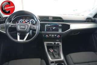 AUDI Q3 usata, con Fendinebbia
