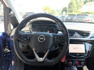 OPEL Corsa usata, con Controllo automatico clima