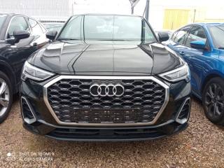 AUDI Q3 usata, con Airbag
