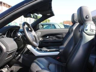 LAND ROVER Range Rover Evoque usata, con Controllo automatico clima