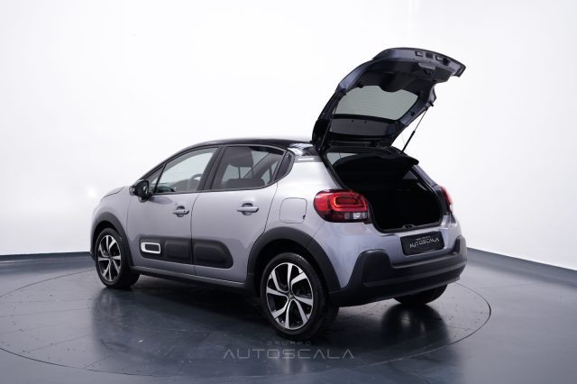 CITROEN C3 usata, con Sensori di parcheggio posteriori