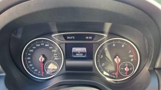 MERCEDES-BENZ A 160 usata, con USB